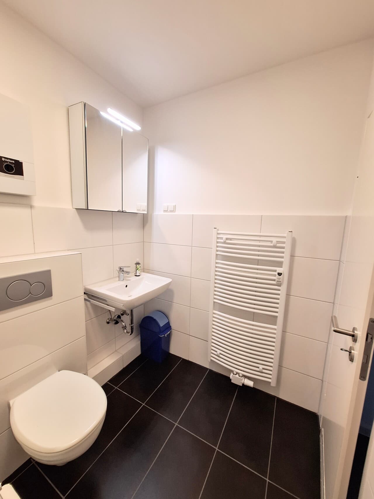 Etagenwohnung in Bochum - Dahlhausen – Bild 9