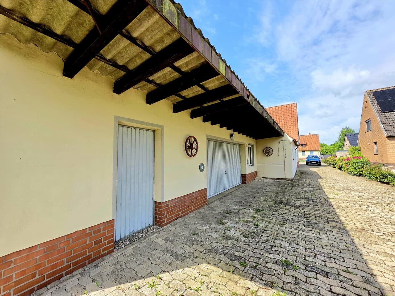 Einfamilienhaus in Bruchhausen-Vilsen – Bild 15