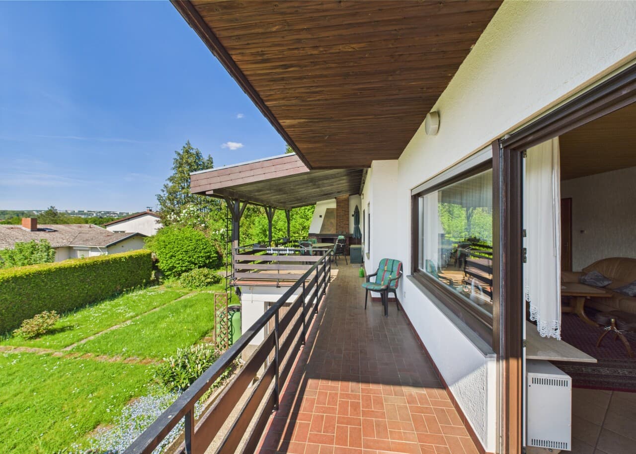 Bungalow in Güdingen – Bild 10