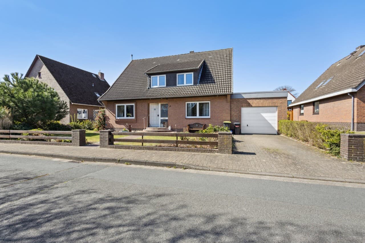 Einfamilienhaus in Visselhövede – Bild 2