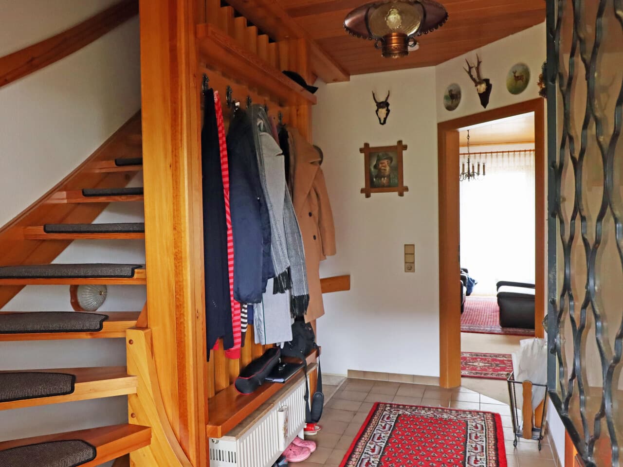 Einfamilienhaus in Darmstadt – Bild 7