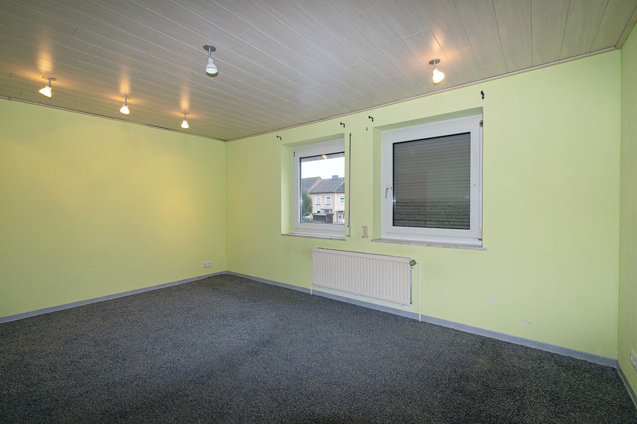 Reihenmittelhaus in Bomlitz – Bild 9