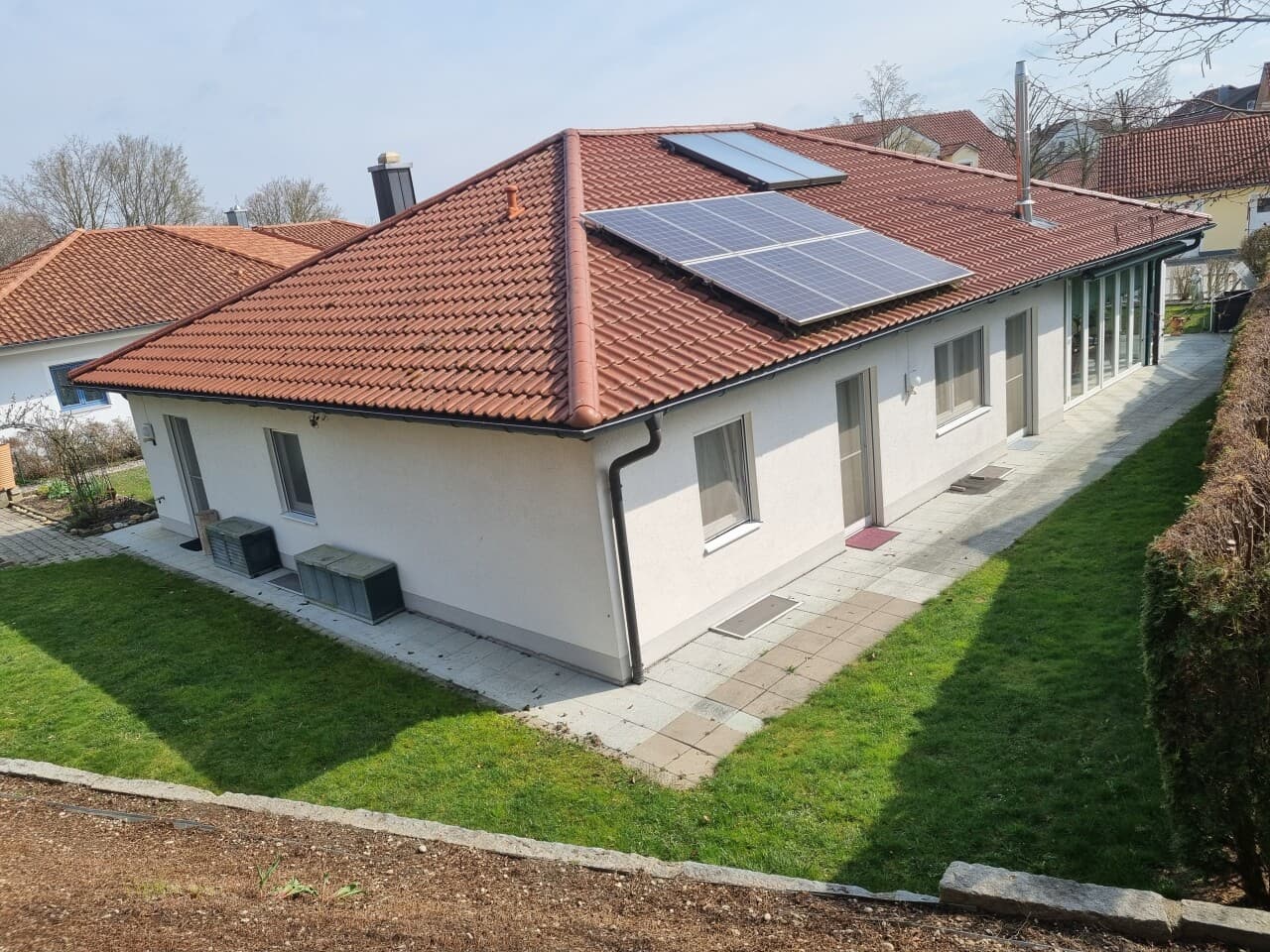 Bungalow in Bad Füssing – Bild 14