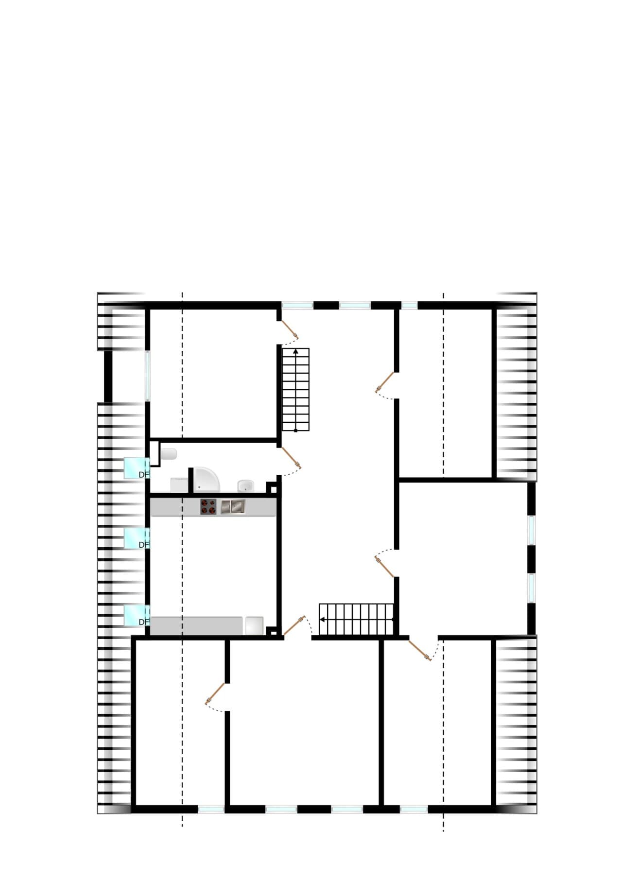 Bauernhaus in Bassum – Bild 29