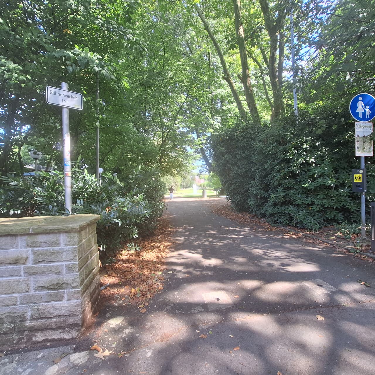Etagenwohnung in Bochum – Bild 16