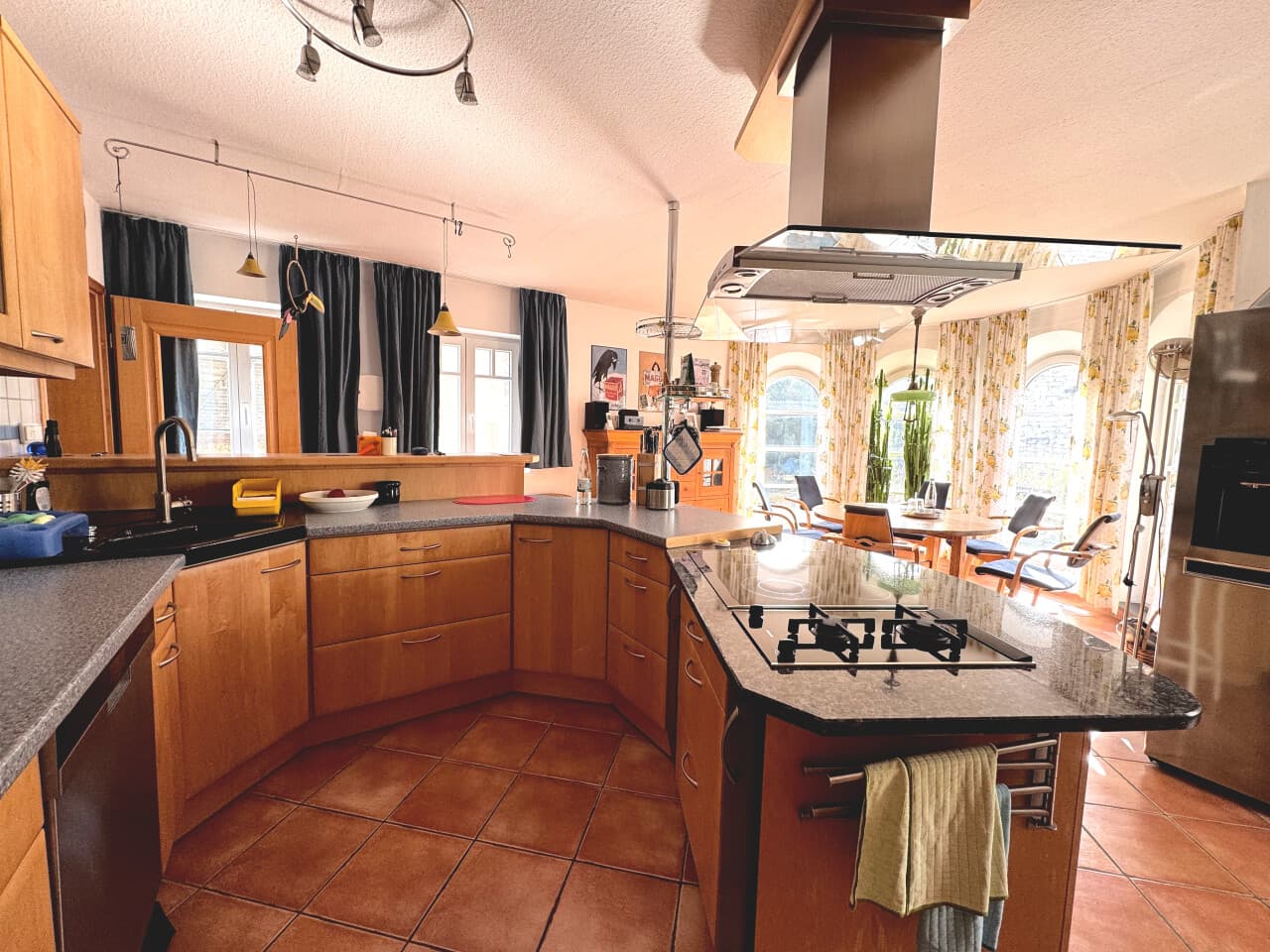 Einfamilienhaus in Biebesheim – Bild 5