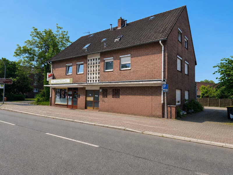 Wohn- und Geschäftshaus in Wilhelmshaven – Bild 2