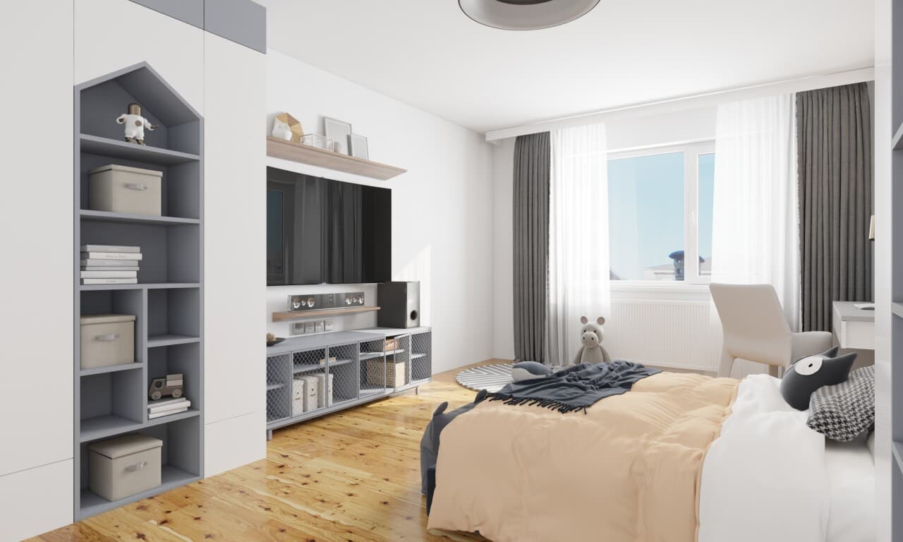 Einfamilienhaus in Dortmund - Lanstrop – Bild 18
