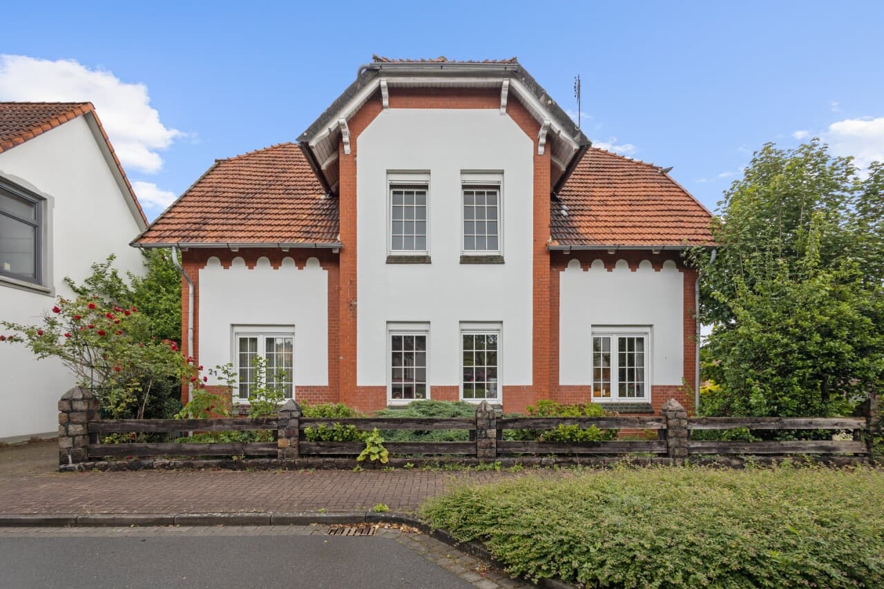 Einfamilienhaus in Rotenburg – Bild 3