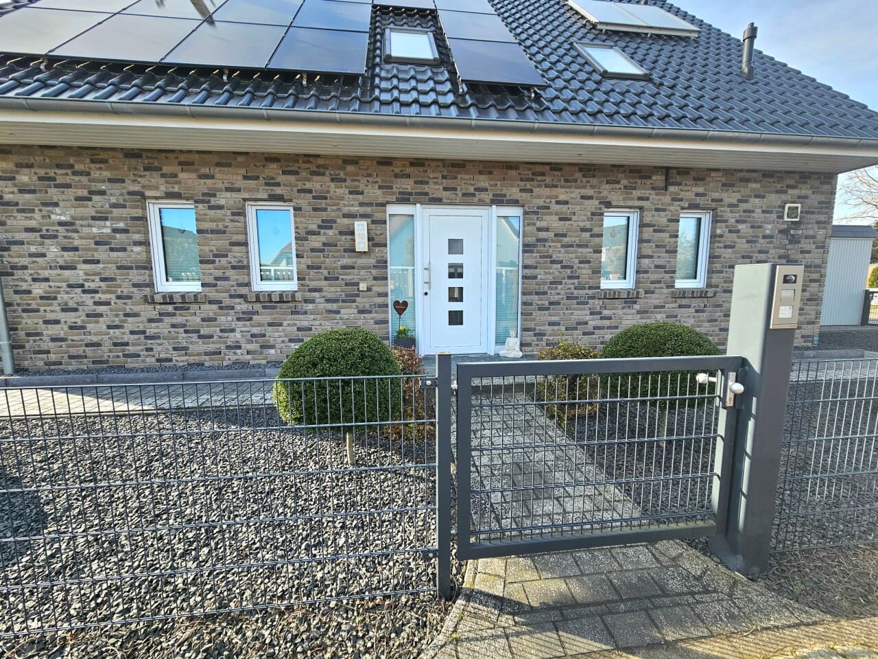 Einfamilienhaus in Schwarme – Bild 2
