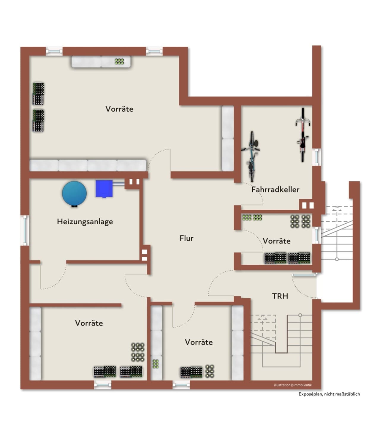 Einfamilienhaus in Dortmund – Bild 26