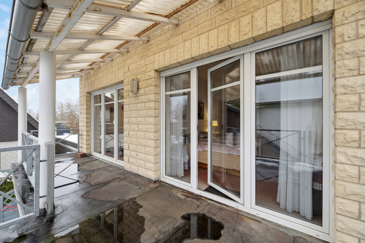 Einfamilienhaus in Buxtehude – Bild 6