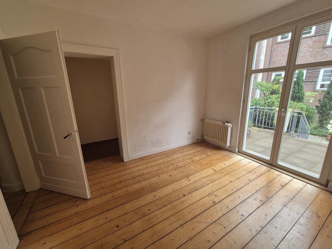 Erdgeschosswohnung in Lünen - Mitte – Bild 10
