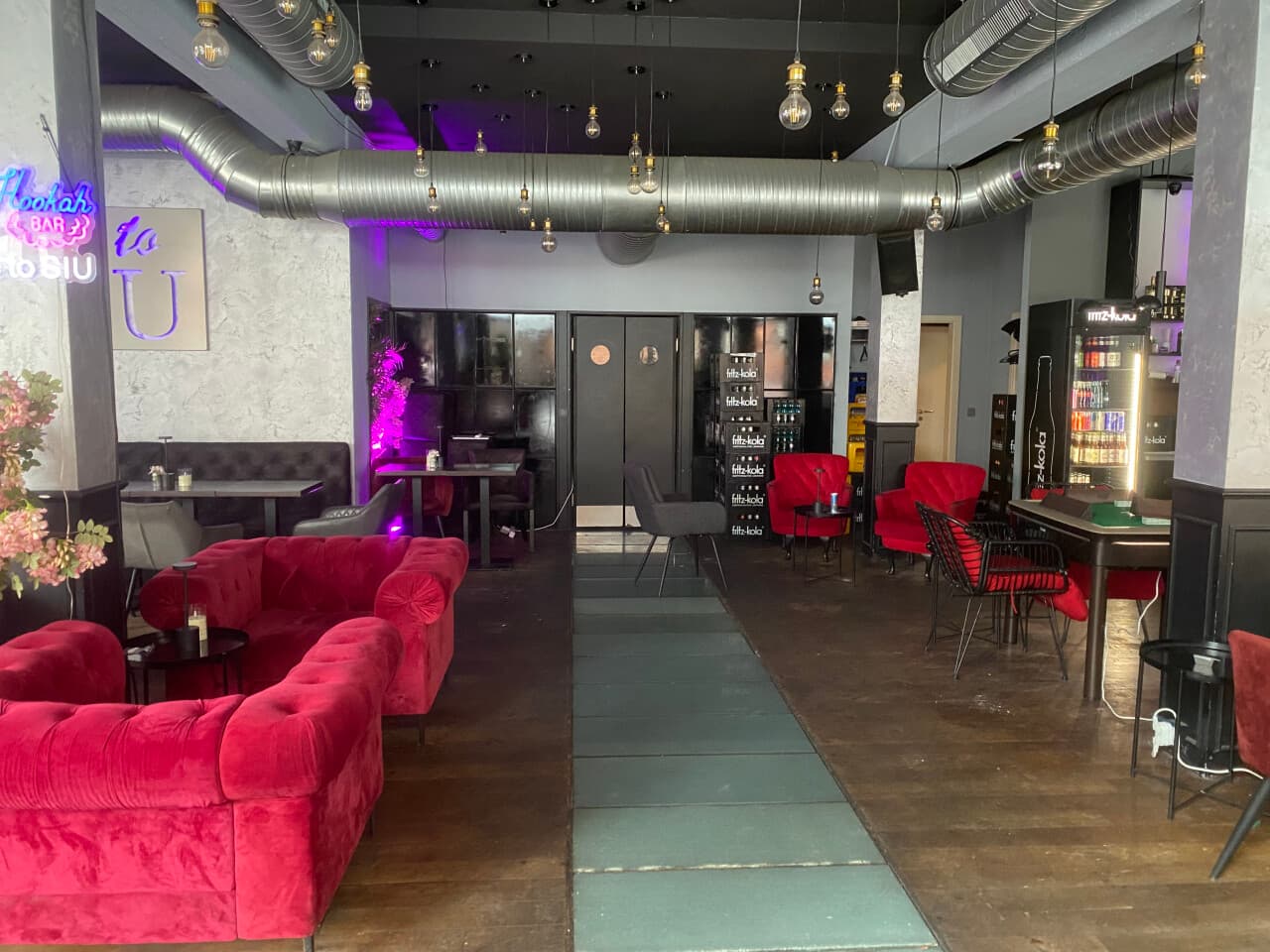 Bürogebäude in Buxtehude – Bild 6
