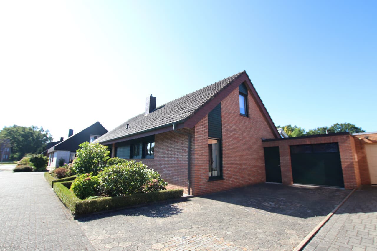 Einfamilienhaus in Schüttorf – Bild 24