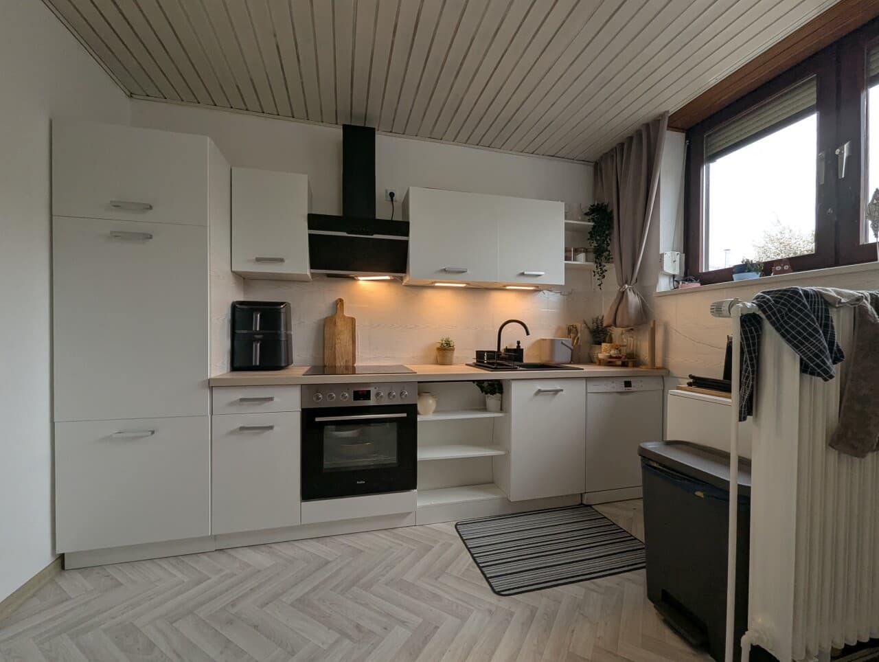 Reihenmittelhaus in Isernhagen – Bild 7