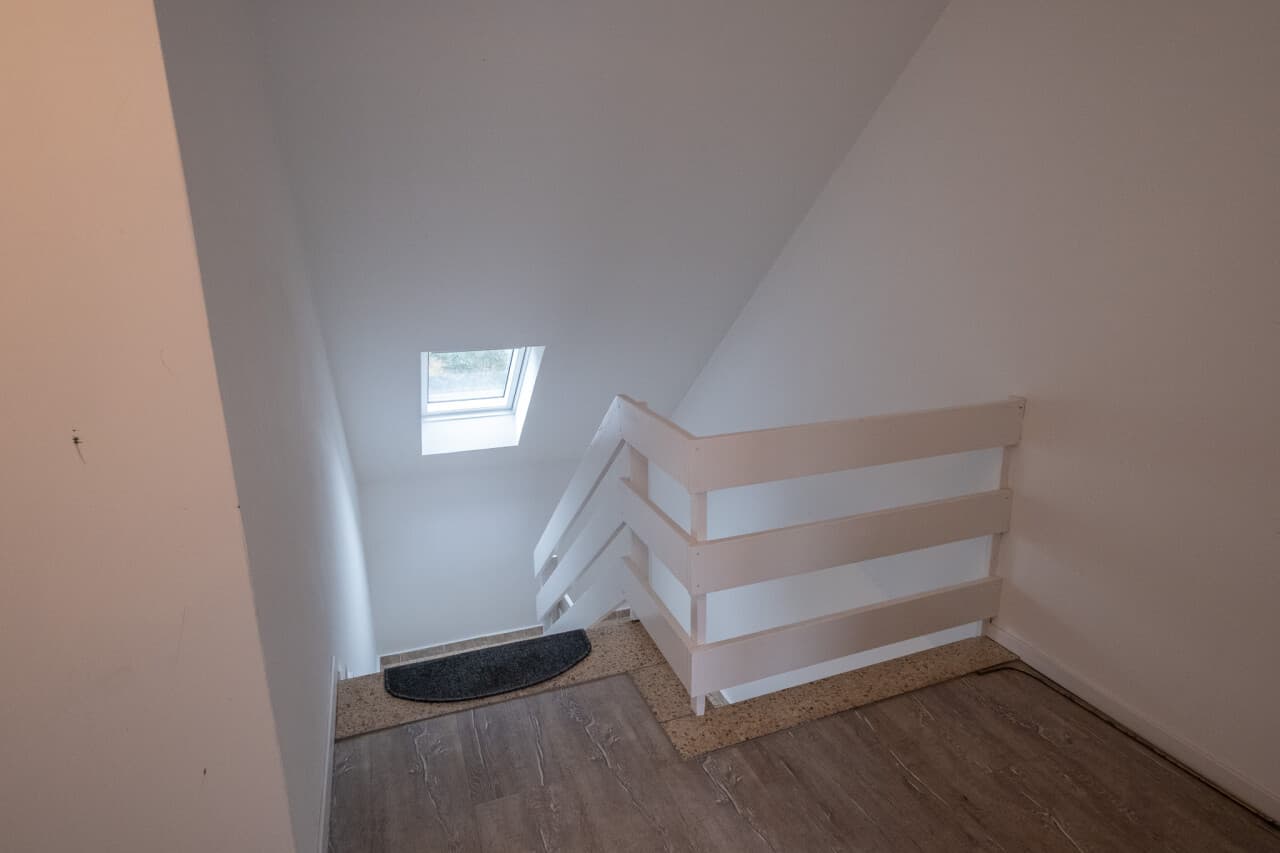 Reihenendhaus in Scheeßel – Bild 9