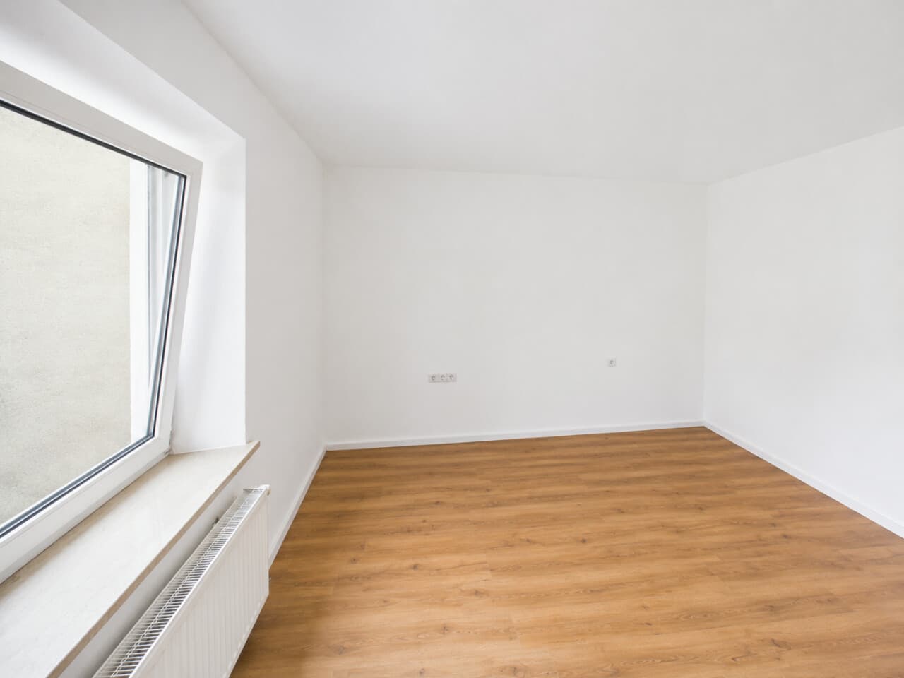 Etagenwohnung in Traunstein – Bild 7