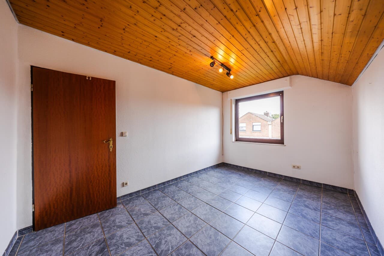 Reihenmittelhaus in Weeze – Bild 16