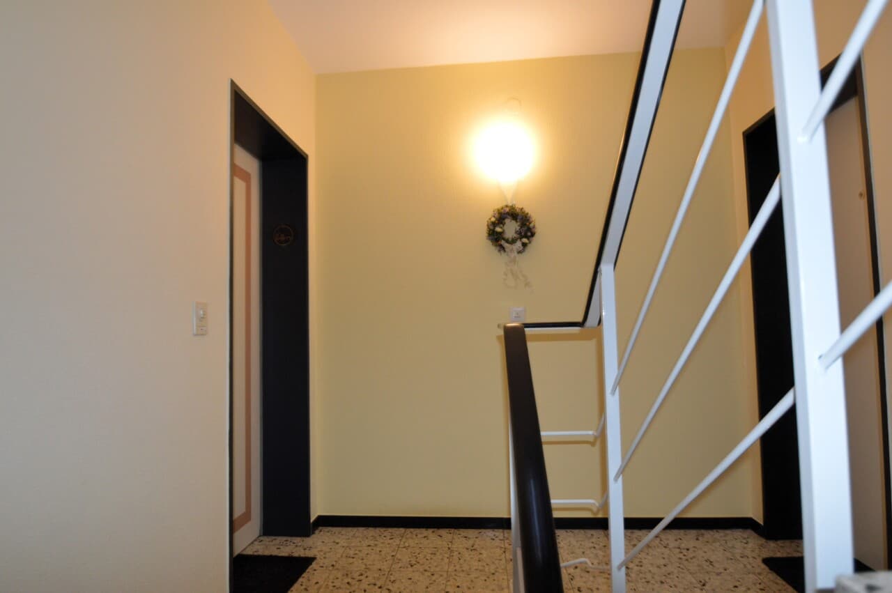 Etagenwohnung in Rotenburg – Bild 4