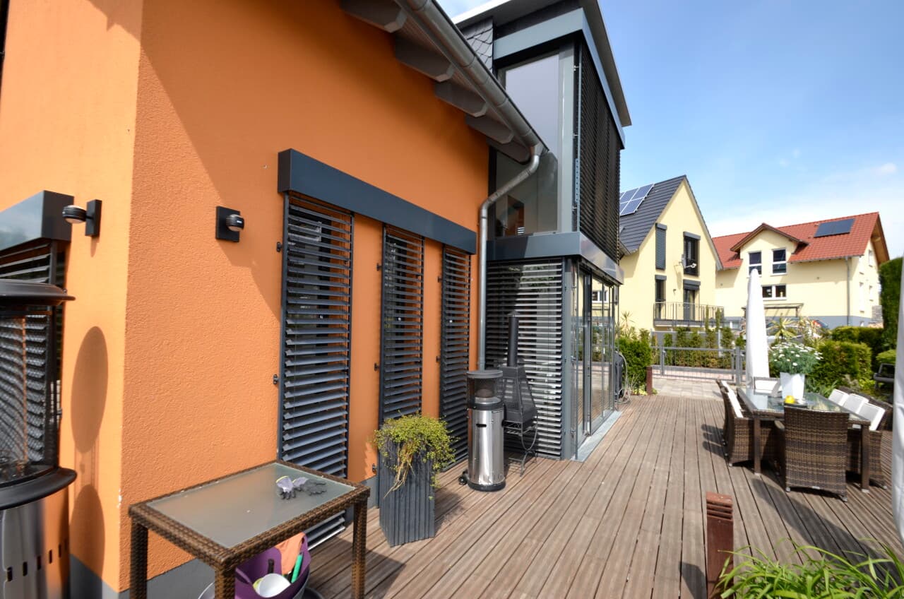 Einfamilienhaus in Wolfsheim – Bild 26