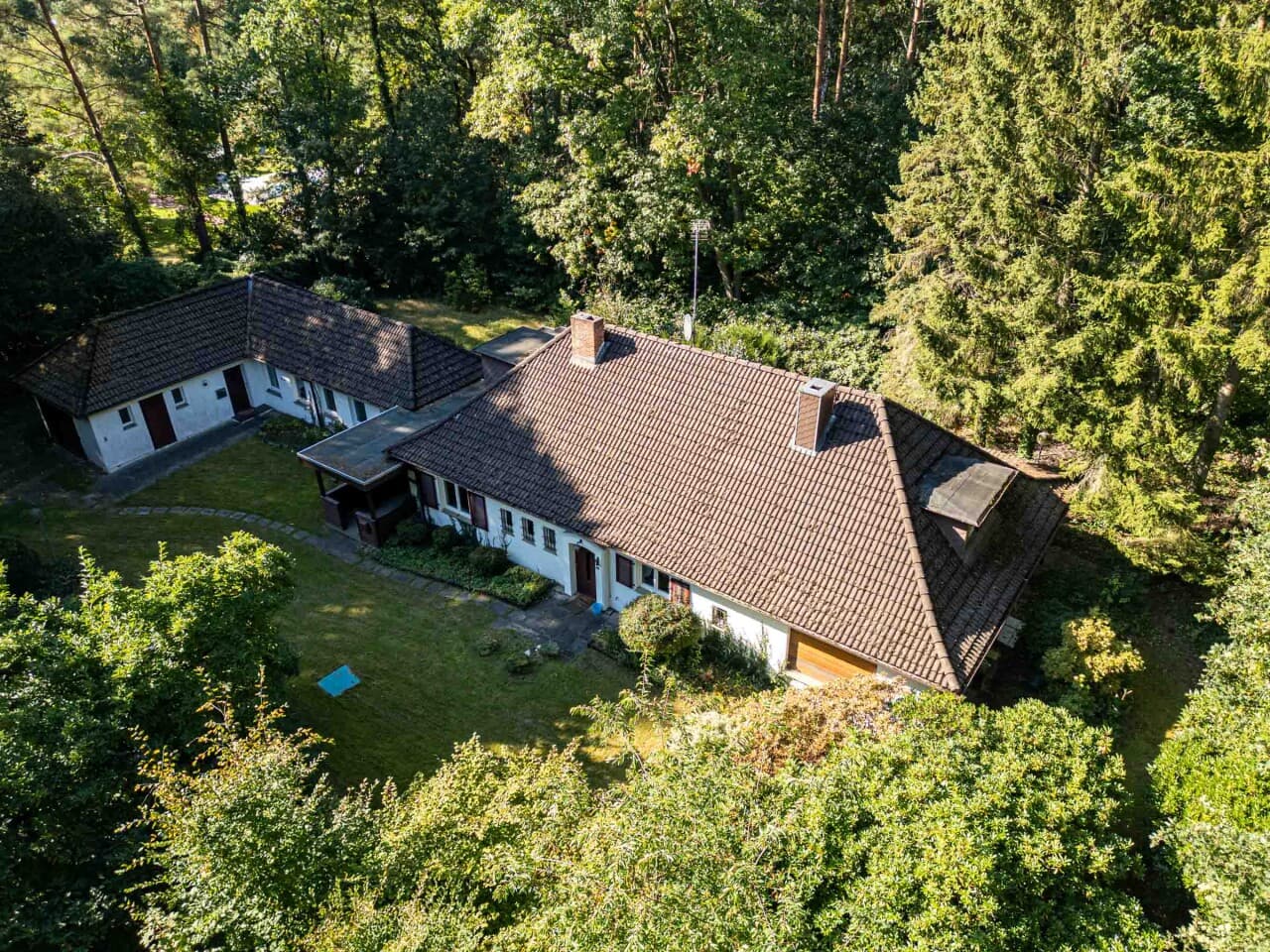 Einfamilienhaus in Ahausen – Bild 3