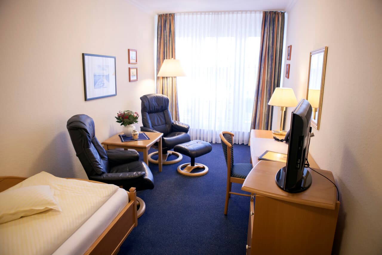 Hotel in Wangerland – Bild 11