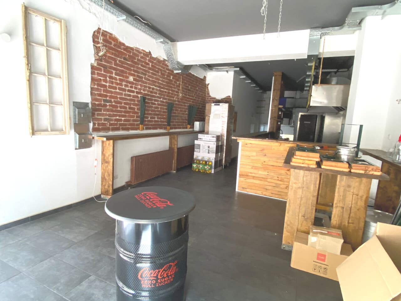 Gastronomie in Dortmund - Kaiserviertel – Bild 3