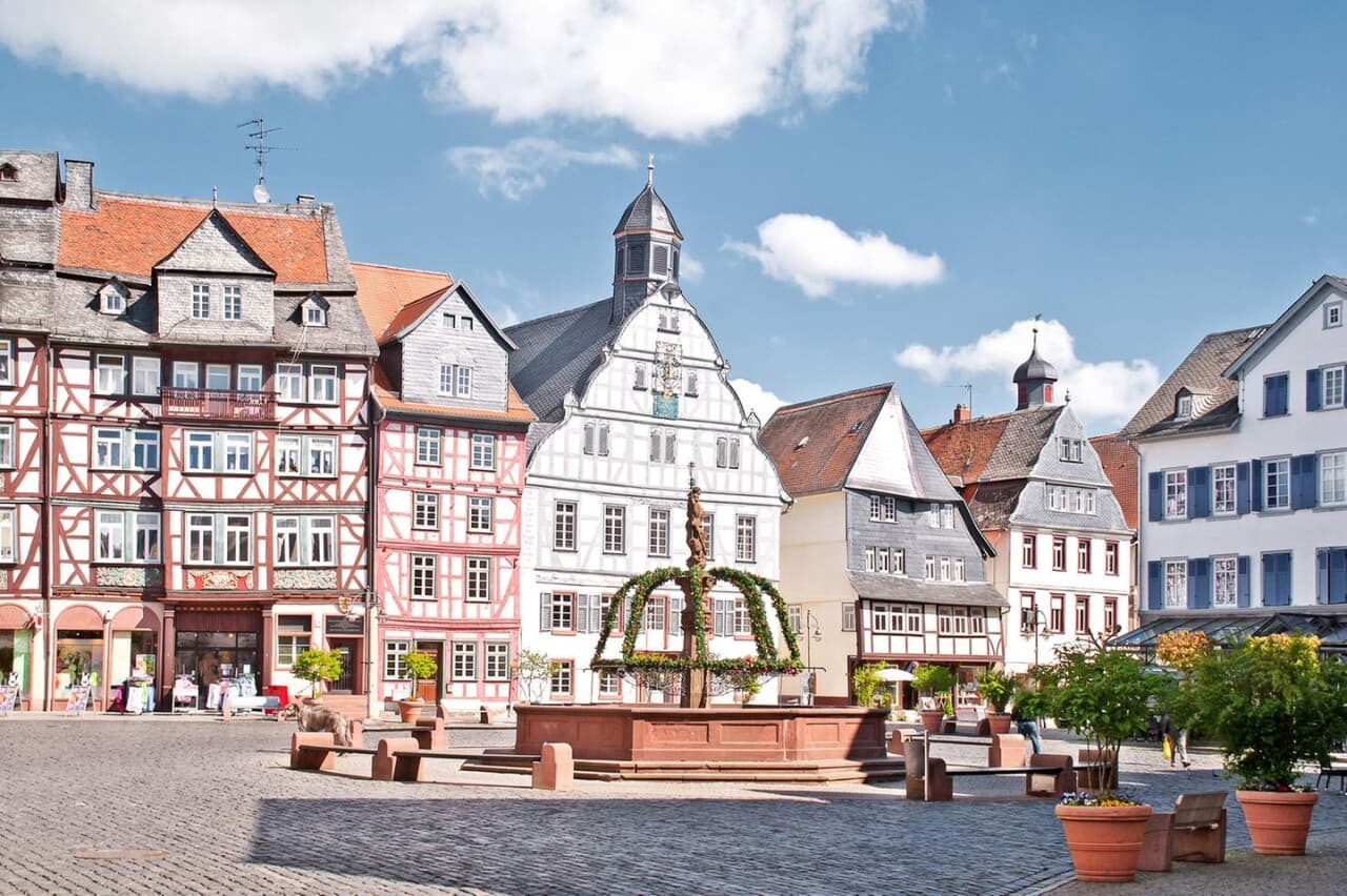 Einfamilienhaus in Butzbach – Bild 11
