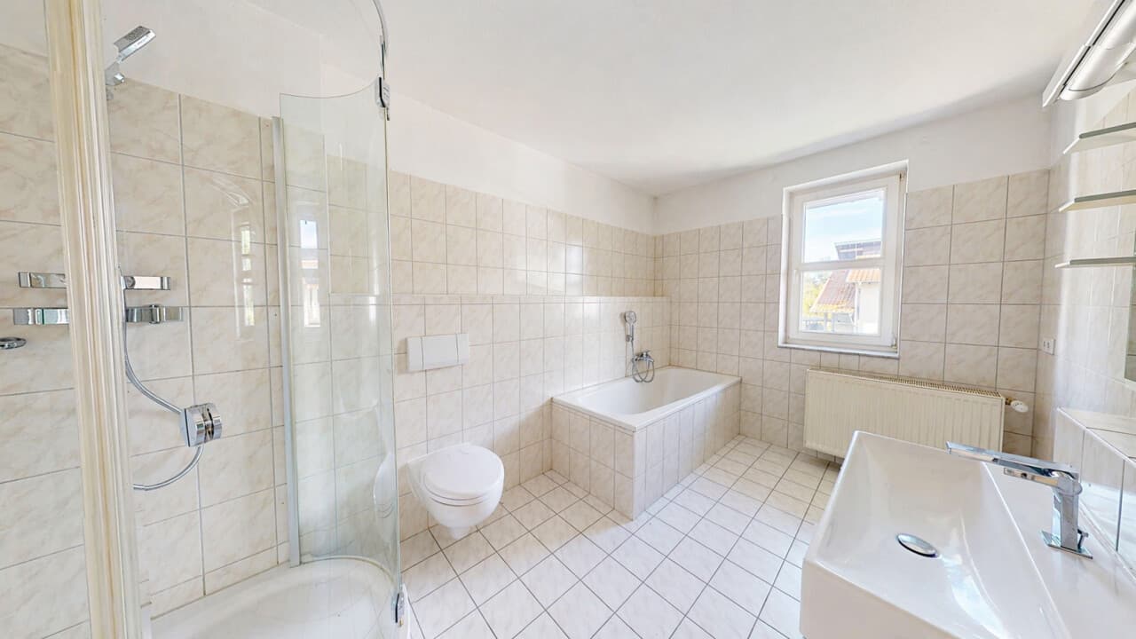 Etagenwohnung in Stendal – Bild 7