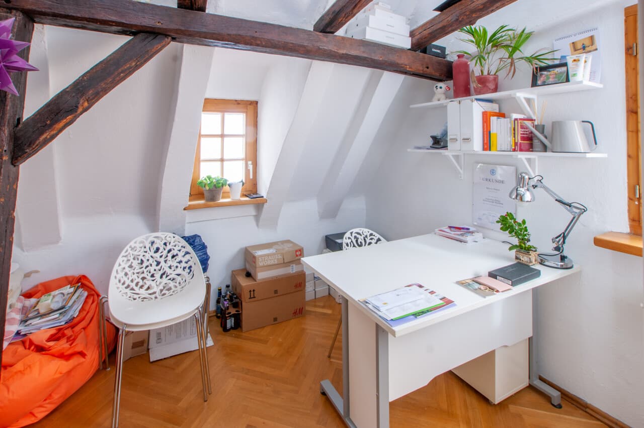 Maisonette in Landau – Bild 8