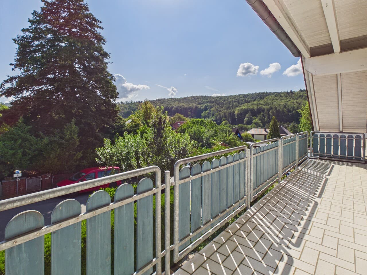 Maisonette in Modautal – Bild 13