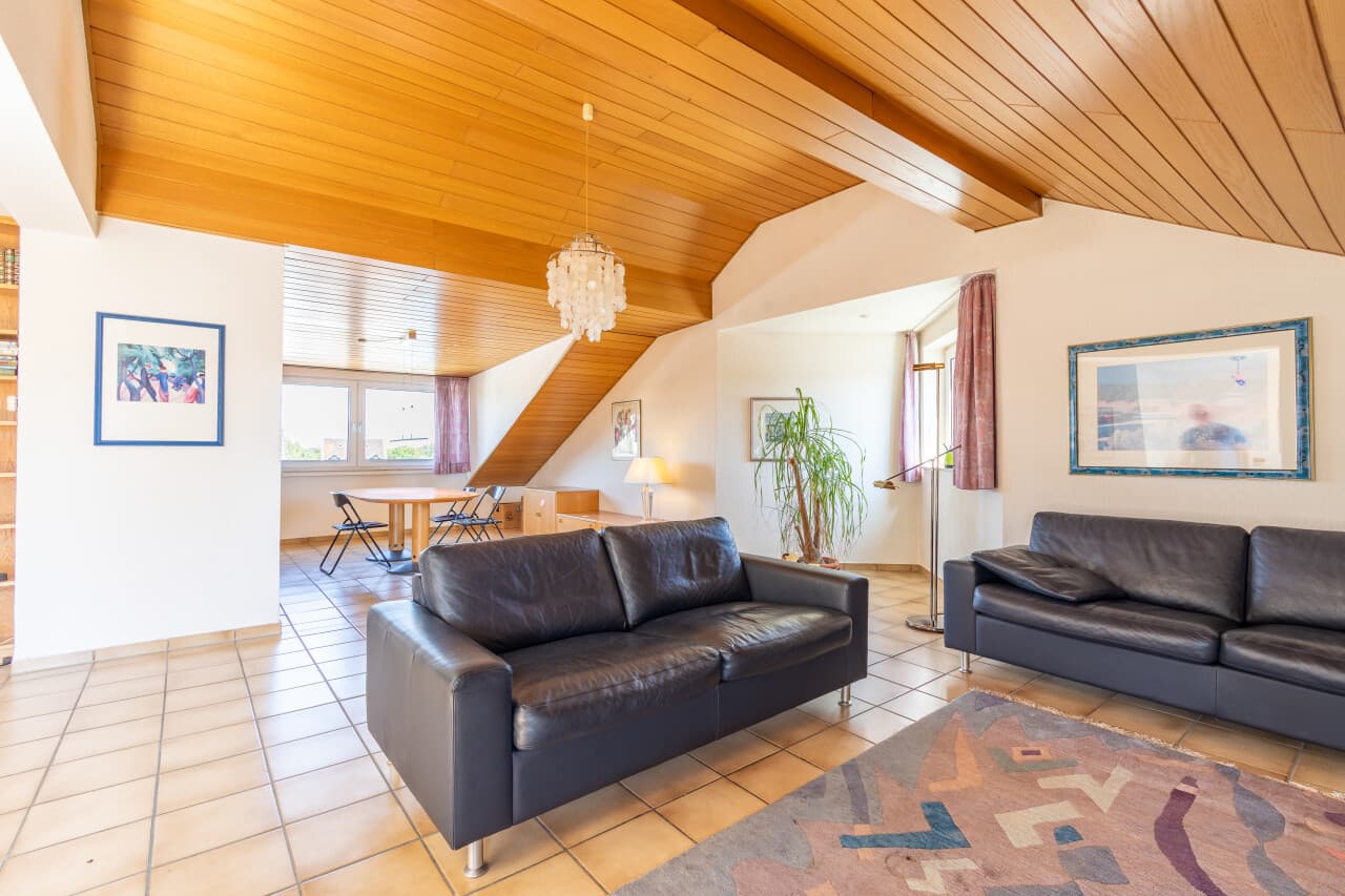 Dachgeschosswohnung in Dortmund - Brackel – Bild 6