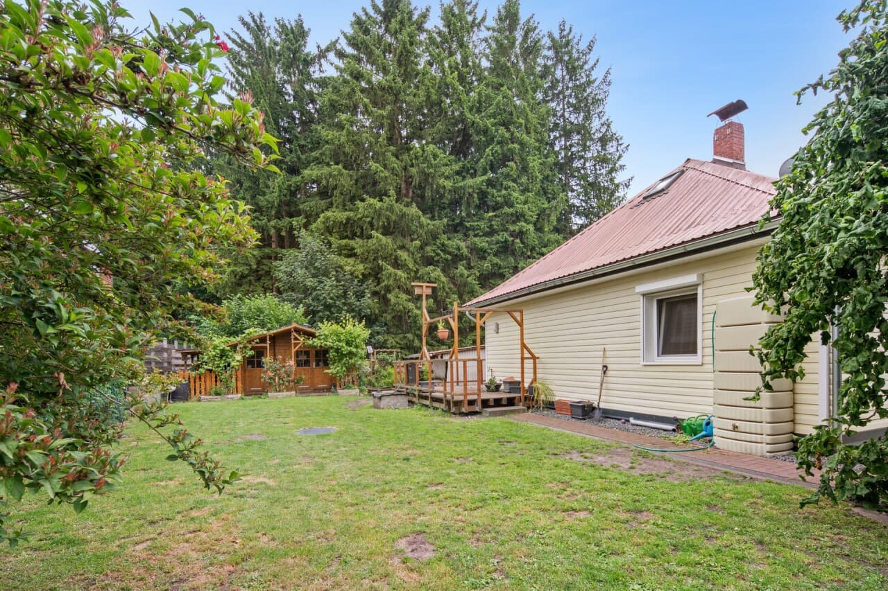 Einfamilienhaus in Gnarrenburg – Bild 10