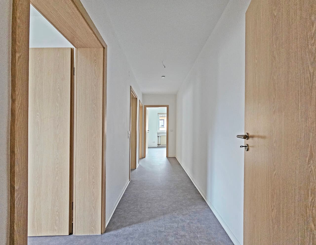 Etagenwohnung in Heuchelheim – Bild 9