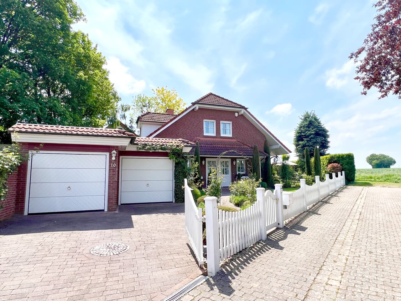 Einfamilienhaus in Hahnheim – Bild 3