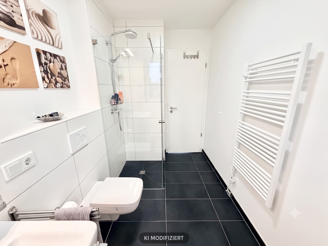 Etagenwohnung in Zornheim – Bild 18
