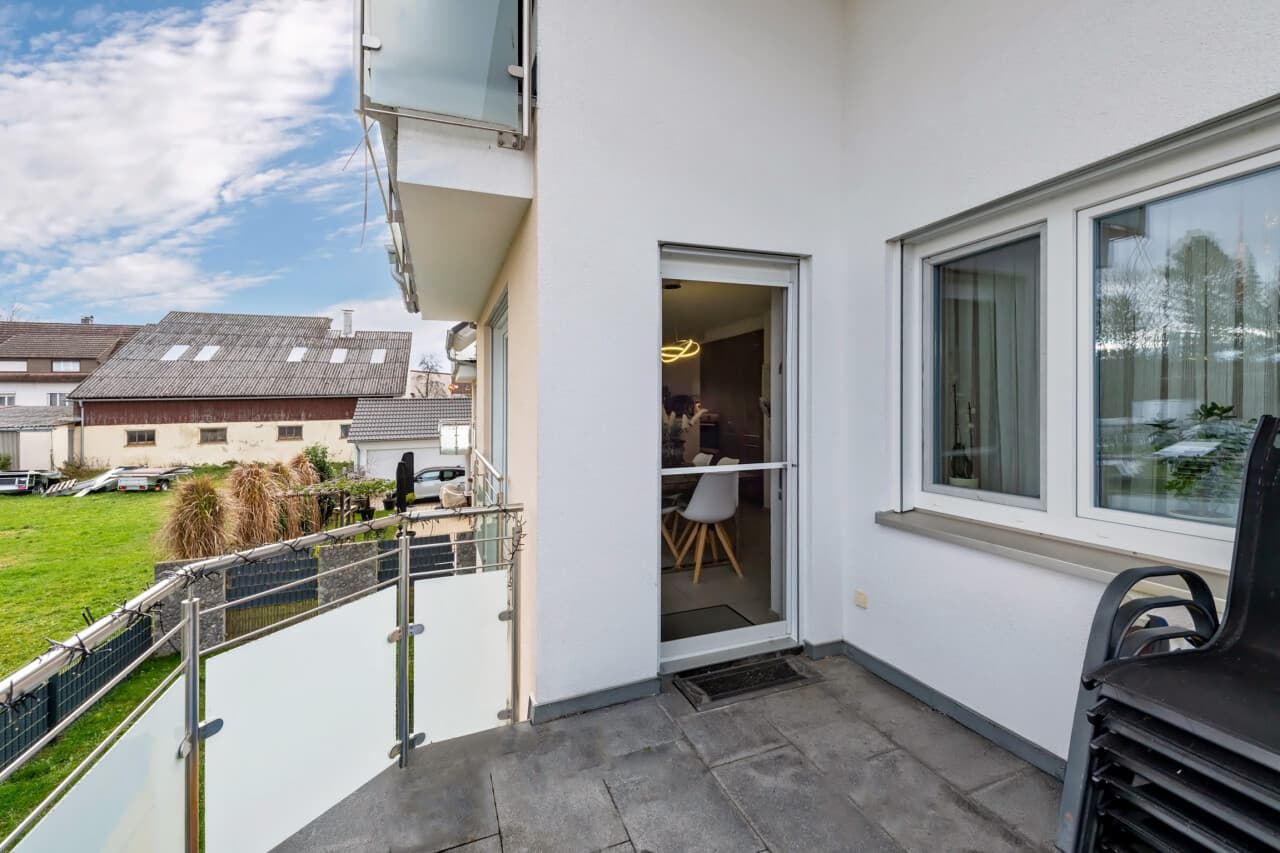 Etagenwohnung in Sulz am Neckar – Bild 22