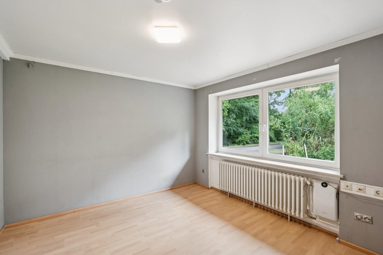 Einfamilienhaus in Axstedt – Bild 5
