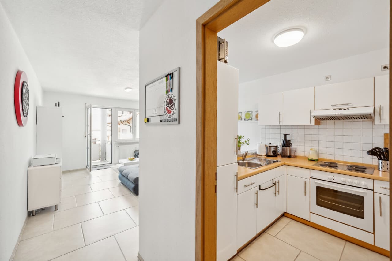 Etagenwohnung in Steinen-Hüsingen – Bild 8