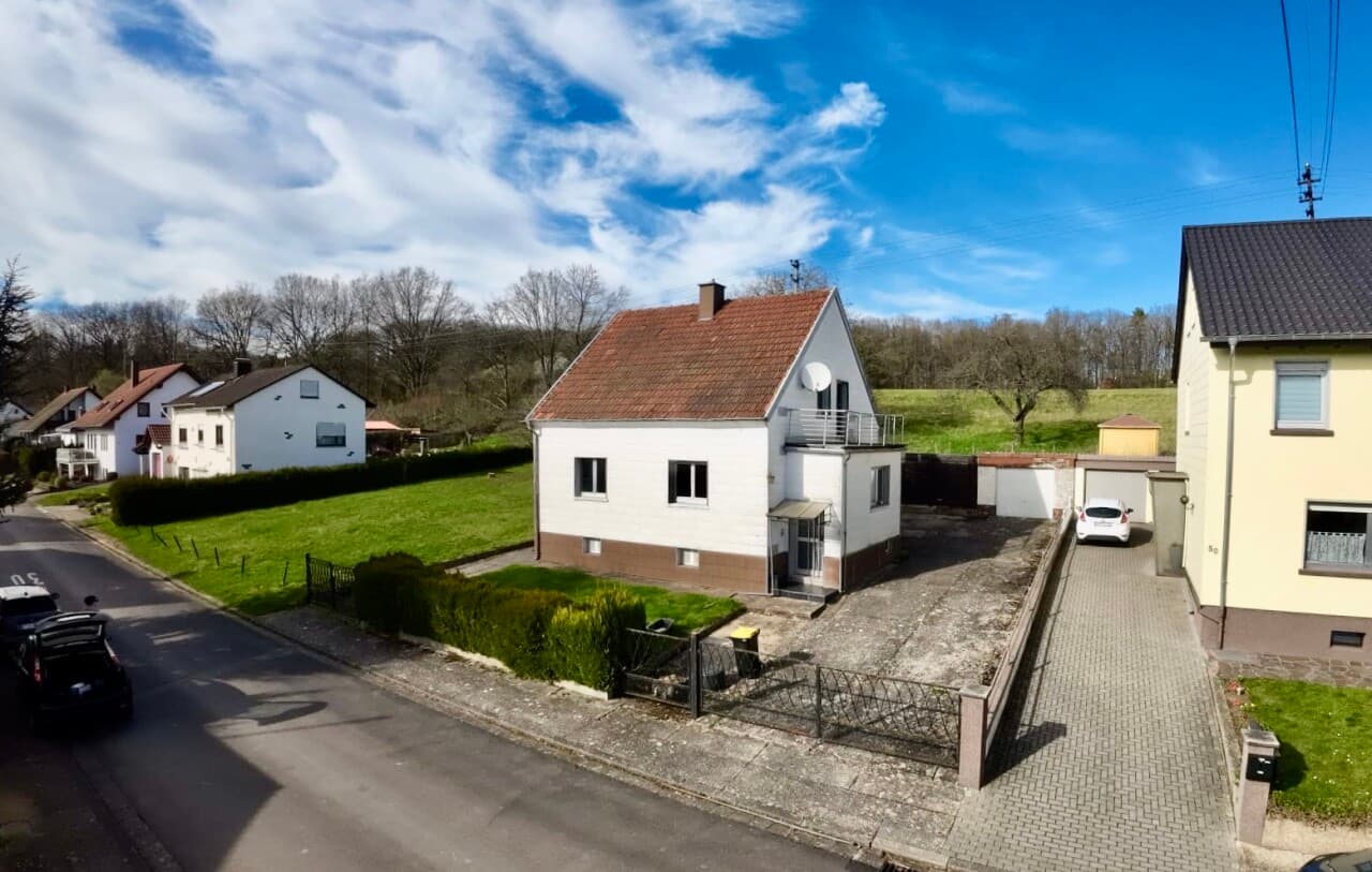 Einfamilienhaus in Blickweiler – Bild 3
