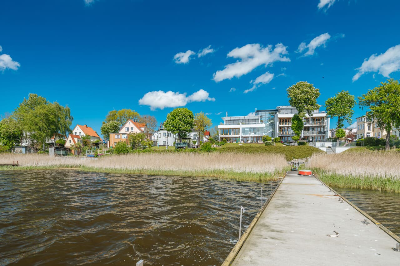 Etagenwohnung in Rostock – Bild 3