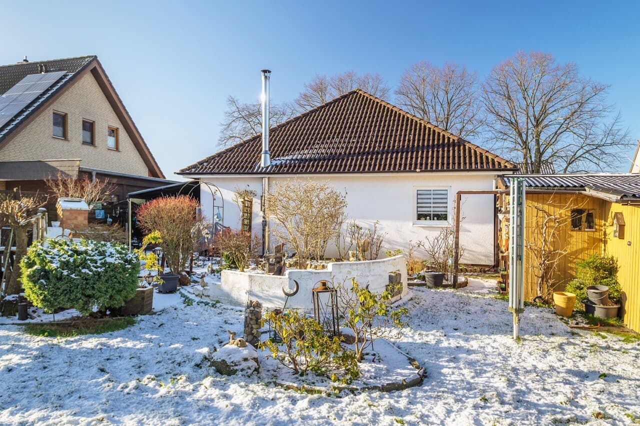 Einfamilienhaus in Rostock – Bild 2