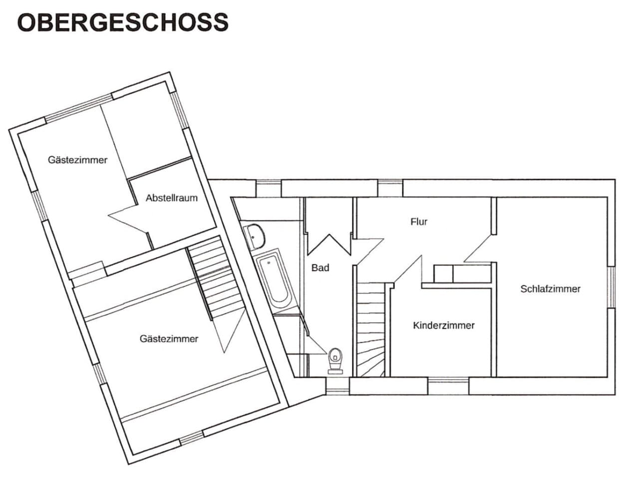 Einfamilienhaus in Birkenhügel – Bild 9
