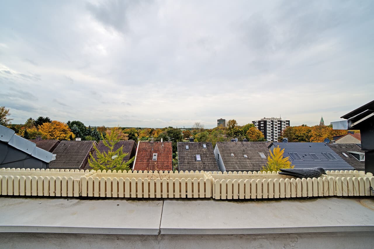 Dachgeschosswohnung in Dortmund (Hörde) – Bild 10