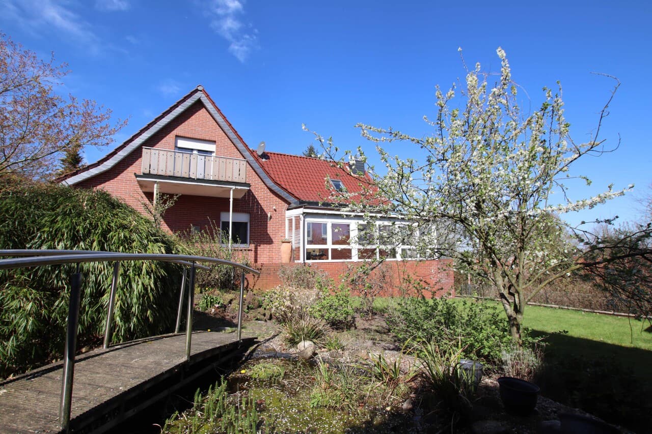 Einfamilienhaus in Bad Bentheim / Gildehaus – Bild 19