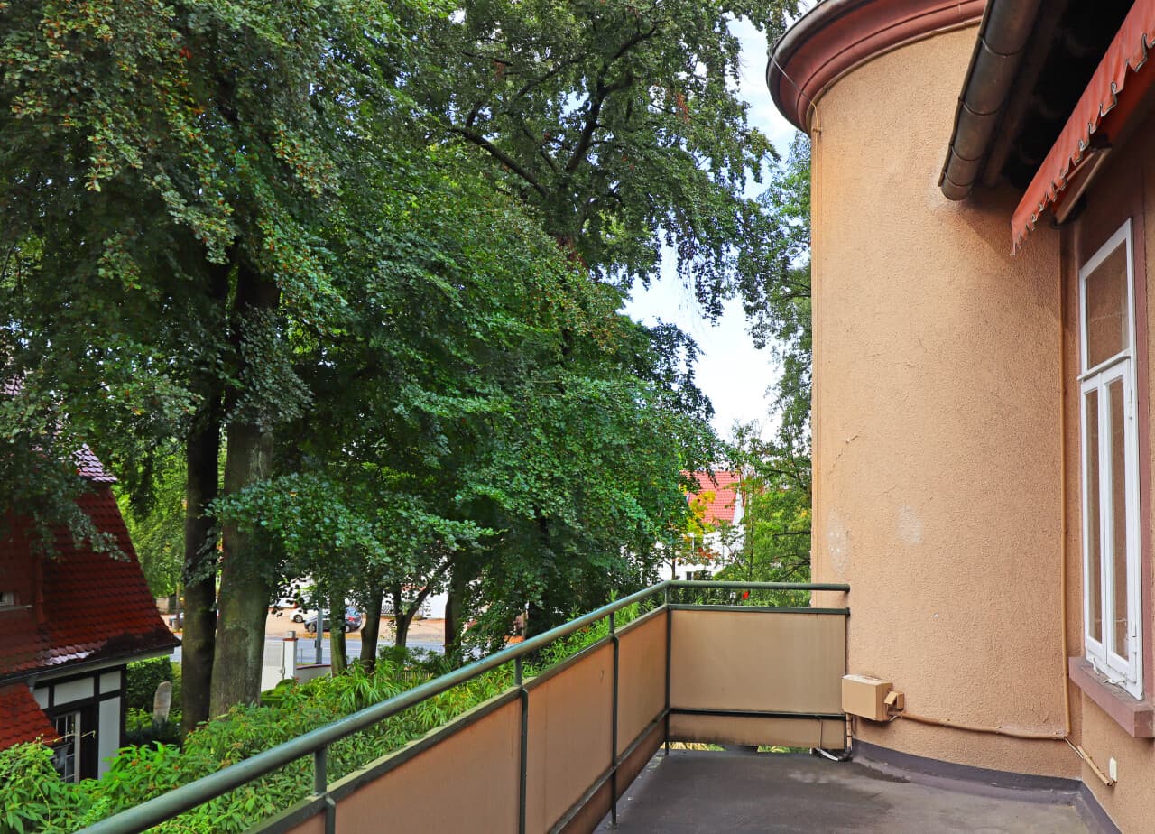 Etagenwohnung in Darmstadt – Bild 7