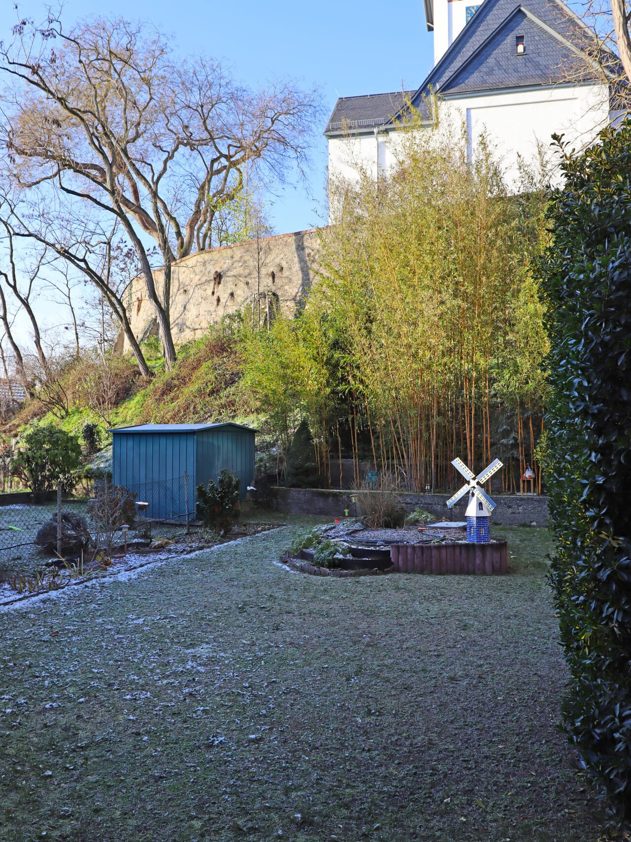 Einfamilienhaus in Darmstadt – Bild 11