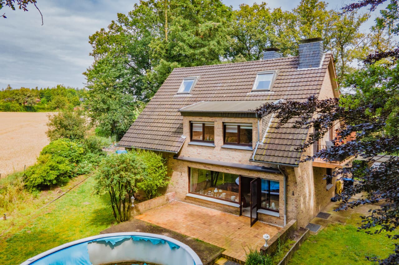 Einfamilienhaus in Goch - Asperden – Bild 32
