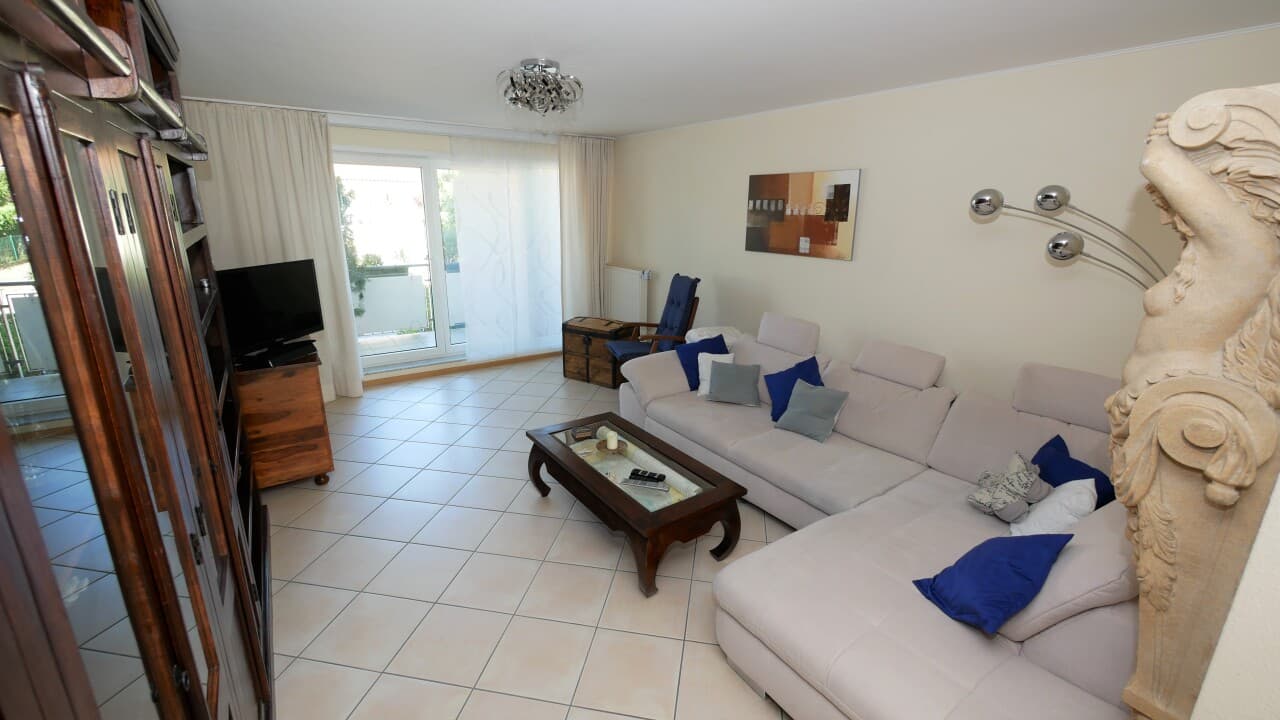 Etagenwohnung in Baden-Baden – Bild 3